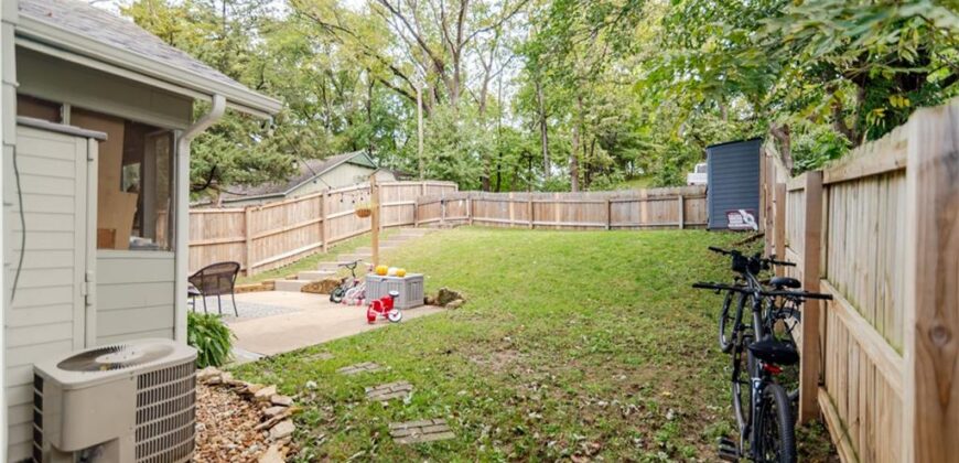 705 4th Street, Platte City, MO 64079