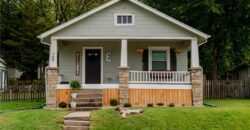 705 4th Street, Platte City, MO 64079