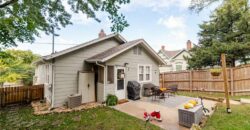 705 4th Street, Platte City, MO 64079