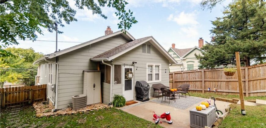 705 4th Street, Platte City, MO 64079