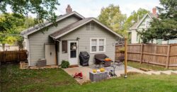 705 4th Street, Platte City, MO 64079