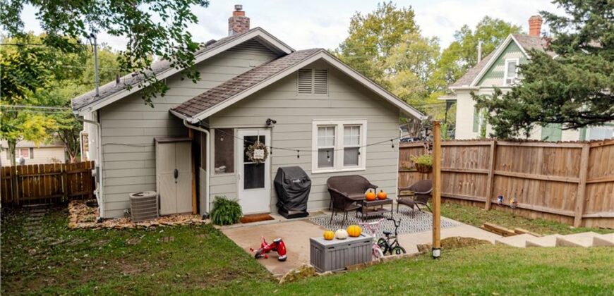 705 4th Street, Platte City, MO 64079