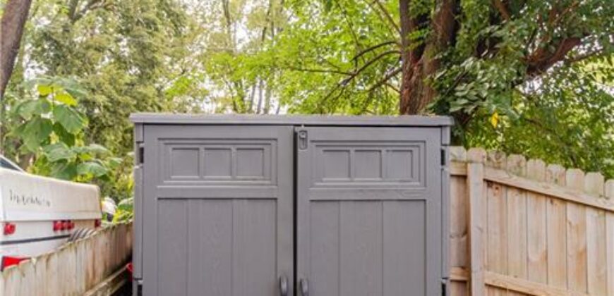 705 4th Street, Platte City, MO 64079