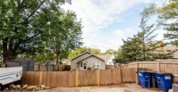 705 4th Street, Platte City, MO 64079