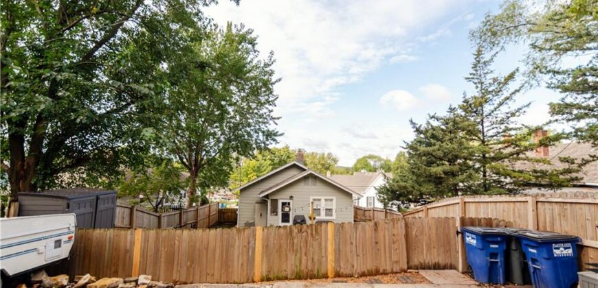 705 4th Street, Platte City, MO 64079