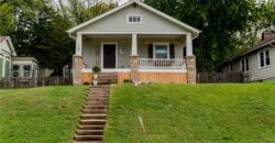 705 4th Street, Platte City, MO 64079