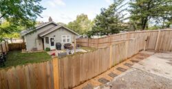 705 4th Street, Platte City, MO 64079