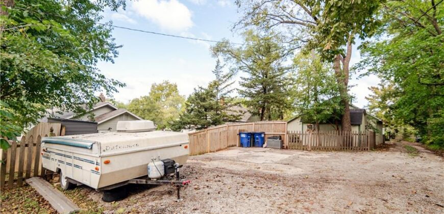 705 4th Street, Platte City, MO 64079