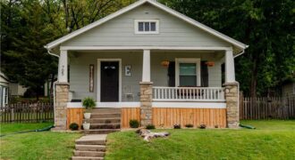 705 4th Street, Platte City, MO 64079