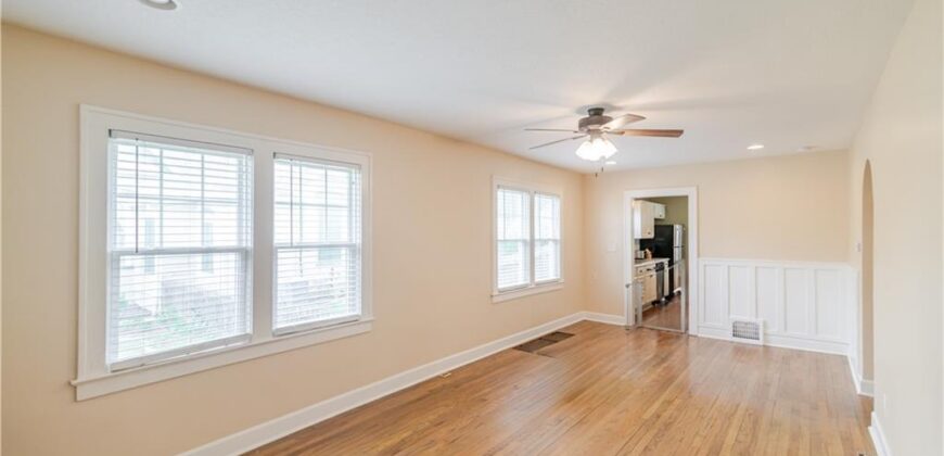 705 4th Street, Platte City, MO 64079