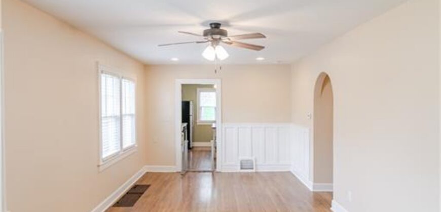 705 4th Street, Platte City, MO 64079