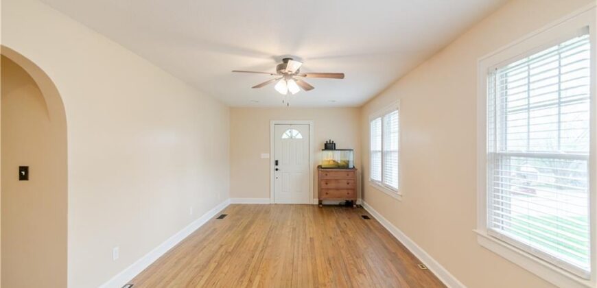 705 4th Street, Platte City, MO 64079