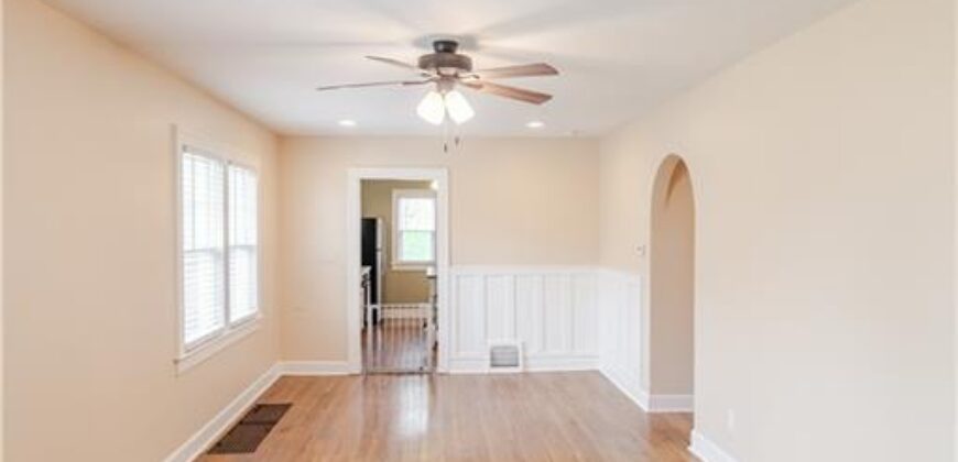 705 4th Street, Platte City, MO 64079