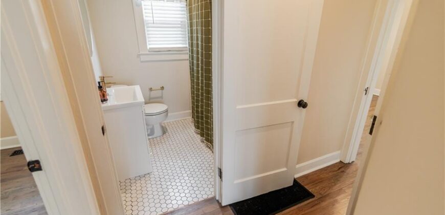 705 4th Street, Platte City, MO 64079