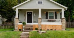 705 4th Street, Platte City, MO 64079