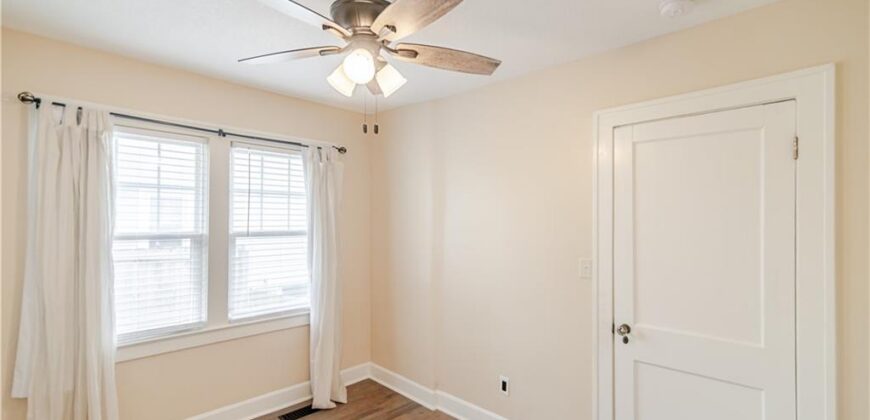 705 4th Street, Platte City, MO 64079