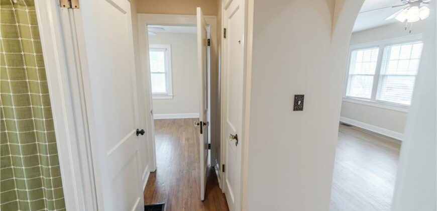 705 4th Street, Platte City, MO 64079