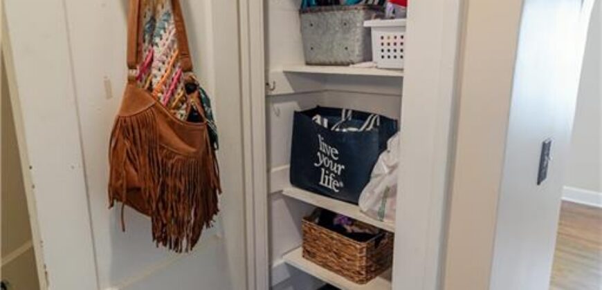 705 4th Street, Platte City, MO 64079