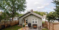 705 4th Street, Platte City, MO 64079