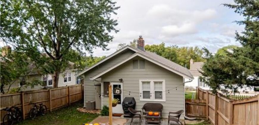 705 4th Street, Platte City, MO 64079