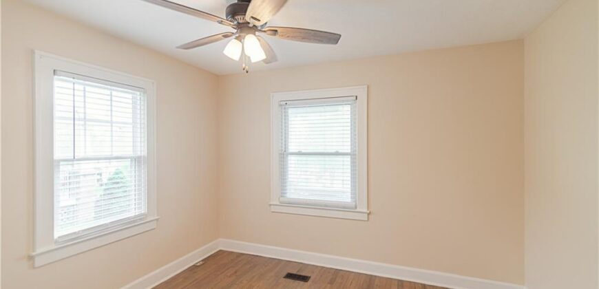 705 4th Street, Platte City, MO 64079