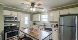 705 4th Street, Platte City, MO 64079