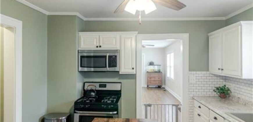 705 4th Street, Platte City, MO 64079