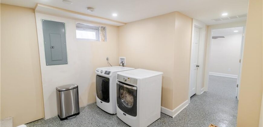 705 4th Street, Platte City, MO 64079