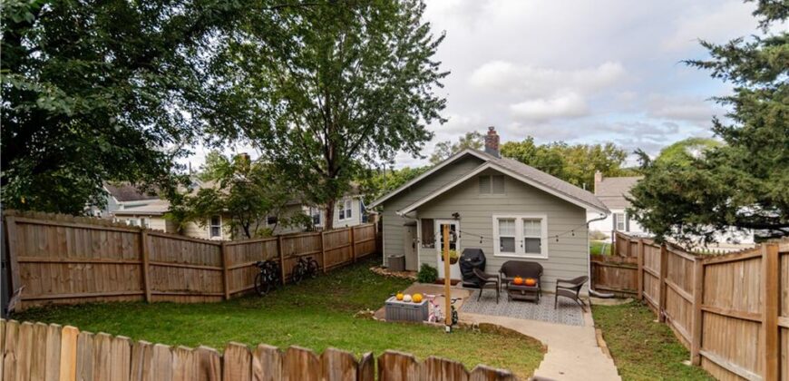 705 4th Street, Platte City, MO 64079