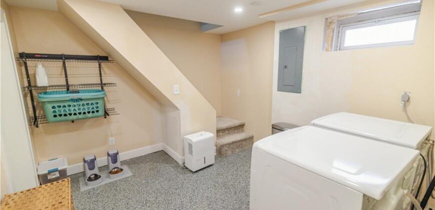 705 4th Street, Platte City, MO 64079