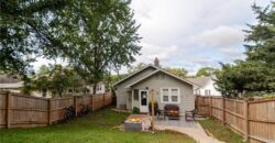 705 4th Street, Platte City, MO 64079