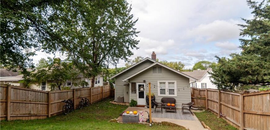 705 4th Street, Platte City, MO 64079