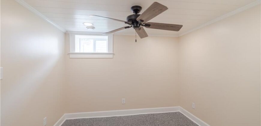 705 4th Street, Platte City, MO 64079