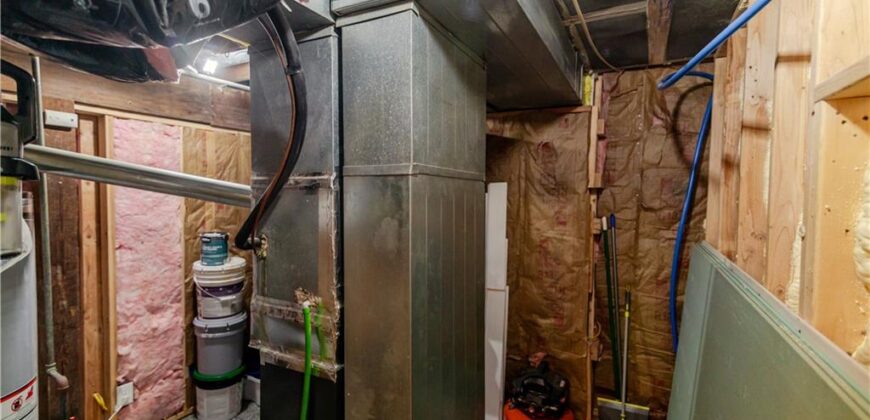 705 4th Street, Platte City, MO 64079