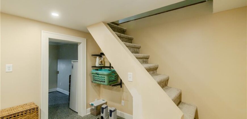 705 4th Street, Platte City, MO 64079