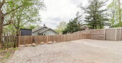 705 4th Street, Platte City, MO 64079