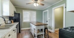 705 4th Street, Platte City, MO 64079