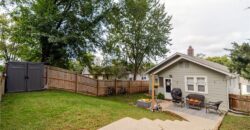 705 4th Street, Platte City, MO 64079