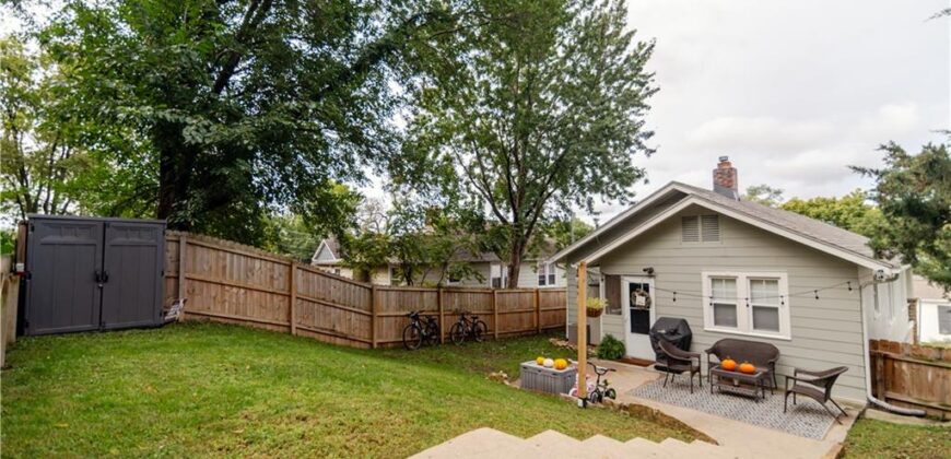 705 4th Street, Platte City, MO 64079