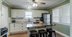 705 4th Street, Platte City, MO 64079