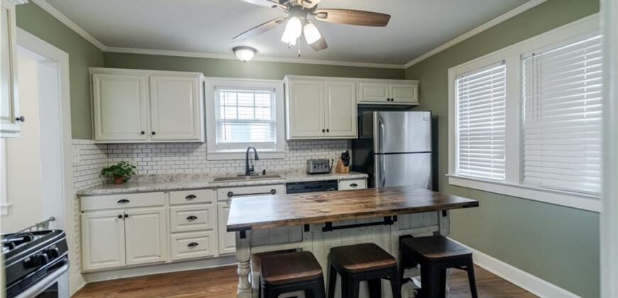 705 4th Street, Platte City, MO 64079