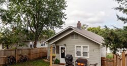 705 4th Street, Platte City, MO 64079