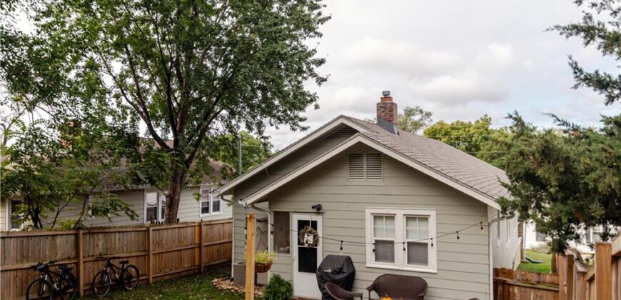 705 4th Street, Platte City, MO 64079