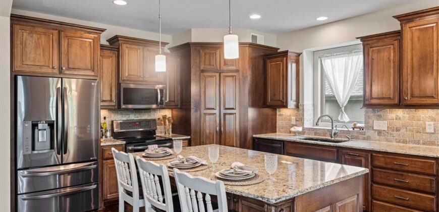 3112 NE 92nd Street, Kansas City, MO 64156