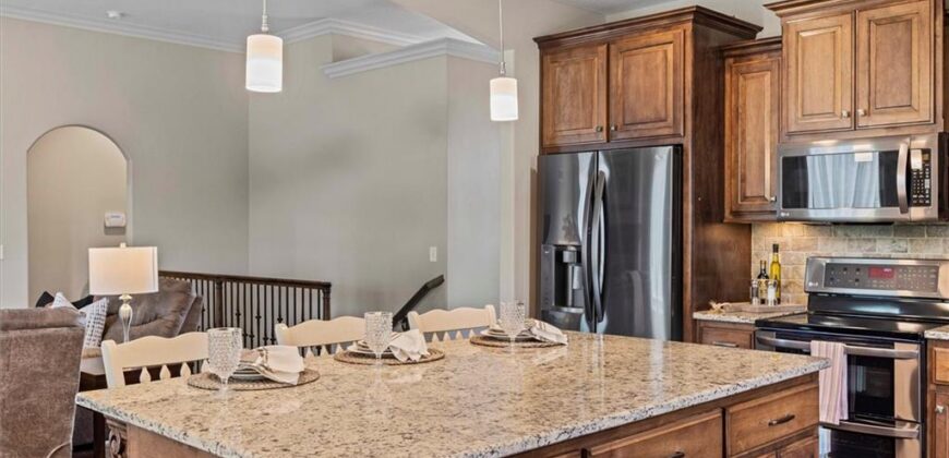 3112 NE 92nd Street, Kansas City, MO 64156