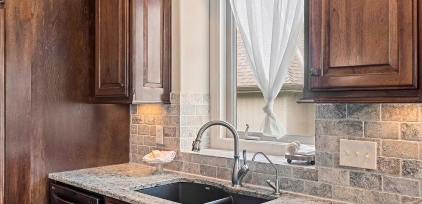 3112 NE 92nd Street, Kansas City, MO 64156