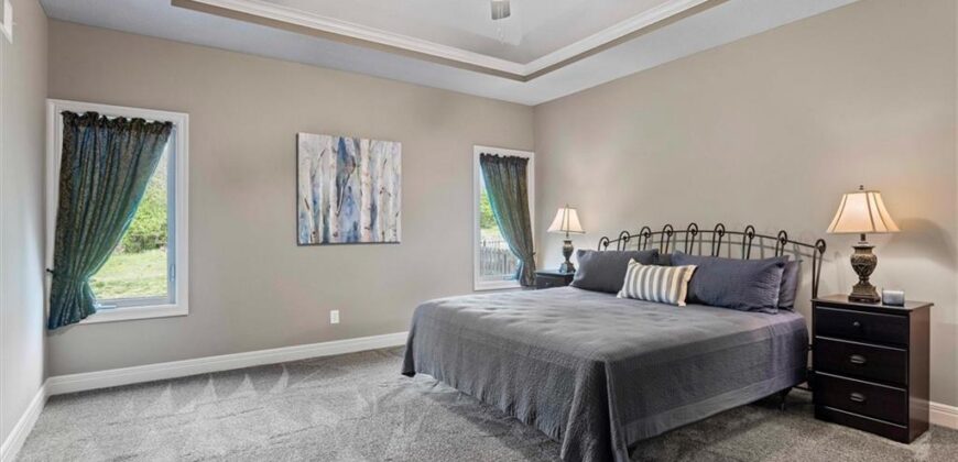 3112 NE 92nd Street, Kansas City, MO 64156