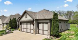 3112 NE 92nd Street, Kansas City, MO 64156