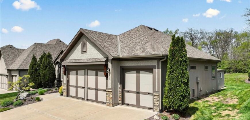 3112 NE 92nd Street, Kansas City, MO 64156