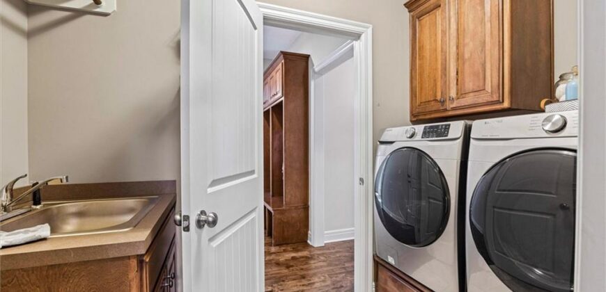 3112 NE 92nd Street, Kansas City, MO 64156